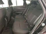  Hyundai  Tucson HYUNDAI   2020  5P SUV 1.6 PHEV 265 HTRAC CREATIVE 4WD AUTO #9