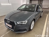  Audi  A3  Sportback 2.0 35 TDi S tronic Business Ed 110kW/150pk  5D/P Auto-7 