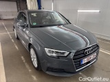 Audi  A3  Sportback 2.0 35 TDi S tronic Business Ed 110kW/150pk  5D/P Auto-7 #2