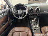  Audi  A3  Sportback 2.0 35 TDi S tronic Business Ed 110kW/150pk  5D/P Auto-7 #5