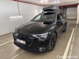  Audi  E-TRON  55 Quattro S-Line 300kW/408pk  5D/P Auto-1 