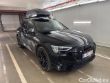  Audi  E-TRON  55 Quattro S-Line 300kW/408pk  5D/P Auto-1 #2