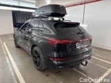  Audi  E-TRON  55 Quattro S-Line 300kW/408pk  5D/P Auto-1 #3