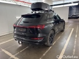  Audi  E-TRON  55 Quattro S-Line 300kW/408pk  5D/P Auto-1 #4