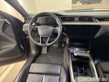  Audi  E-TRON  55 Quattro S-Line 300kW/408pk  5D/P Auto-1 #5