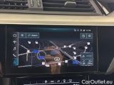  Audi  E-TRON  55 Quattro S-Line 300kW/408pk  5D/P Auto-1 #6