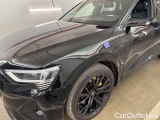  Audi  E-TRON  55 Quattro S-Line 300kW/408pk  5D/P Auto-1 #31
