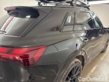  Audi  E-TRON  55 Quattro S-Line 300kW/408pk  5D/P Auto-1 #55