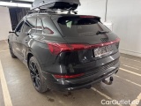  Audi  E-TRON  55 Quattro S-Line 300kW/408pk  5D/P Auto-1 #58