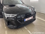  Audi  E-TRON  55 Quattro S-Line 300kW/408pk  5D/P Auto-1 #62