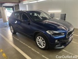  Bmw  X2  sDrive16d DCT 85kW/116pk  5D/P Auto-7 #2