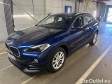  Bmw  X2  sDrive16d DCT 85kW/116pk  5D/P Auto-7 