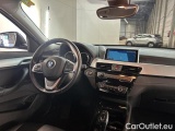  Bmw  X2  sDrive16d DCT 85kW/116pk  5D/P Auto-7 #5