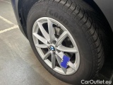  Bmw  X2  sDrive16d DCT 85kW/116pk  5D/P Auto-7 #89