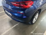  Bmw  X2  sDrive16d DCT 85kW/116pk  5D/P Auto-7 #110