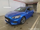  Ford  Focus  Clipper 1.5 EcoBlue Aut. ST-Line Business 88kW/120pk  5D/P Auto-8 