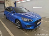  Ford  Focus  Clipper 1.5 EcoBlue Aut. ST-Line Business 88kW/120pk  5D/P Auto-8 #2