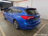  Ford  Focus  Clipper 1.5 EcoBlue Aut. ST-Line Business 88kW/120pk  5D/P Auto-8 #3