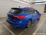  Ford  Focus  Clipper 1.5 EcoBlue Aut. ST-Line Business 88kW/120pk  5D/P Auto-8 #4
