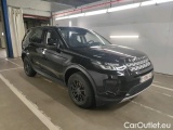  Land Rover  Discovery  Sport D150 110kW/150pk  5D/P Man-6 #2
