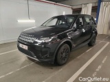  Land Rover  Discovery  Sport D150 110kW/150pk  5D/P Man-6 