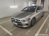  Mercedes  A-Klasse Classe A Limousine A 180 d DCT Business Solution 85kW/116pk  4D/P Auto-7 