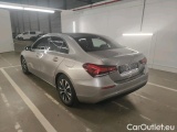  Mercedes  A-Klasse Classe A Limousine A 180 d DCT Business Solution 85kW/116pk  4D/P Auto-7 #3