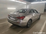  Mercedes  A-Klasse Classe A Limousine A 180 d DCT Business Solution 85kW/116pk  4D/P Auto-7 #4