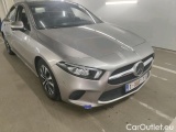  Mercedes  A-Klasse Classe A Limousine A 180 d DCT Business Solution 85kW/116pk  4D/P Auto-7 #18