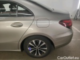  Mercedes  A-Klasse Classe A Limousine A 180 d DCT Business Solution 85kW/116pk  4D/P Auto-7 #31