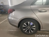  Mercedes  A-Klasse Classe A Limousine A 180 d DCT Business Solution 85kW/116pk  4D/P Auto-7 #38