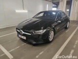  Mercedes  CLA-Klasse CLA CLA 180 Business Solution Essential 100kW/136pk  4D/P Man-6 