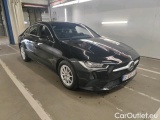  Mercedes  CLA-Klasse CLA CLA 180 Business Solution Essential 100kW/136pk  4D/P Man-6 #2