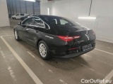  Mercedes  CLA-Klasse CLA CLA 180 Business Solution Essential 100kW/136pk  4D/P Man-6 #3