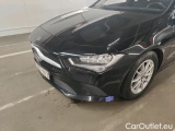  Mercedes  CLA-Klasse CLA CLA 180 Business Solution Essential 100kW/136pk  4D/P Man-6 #15
