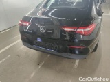  Mercedes  CLA-Klasse CLA CLA 180 Business Solution Essential 100kW/136pk  4D/P Man-6 #26