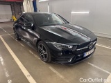  Mercedes  CLA-Klasse CLA CLA 220 d 140kW/190pk  4D/P Auto-8 #2