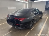  Mercedes  CLA-Klasse CLA CLA 220 d 140kW/190pk  4D/P Auto-8 #4