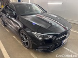  Mercedes  CLA-Klasse CLA CLA 220 d 140kW/190pk  4D/P Auto-8 #18