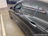 Mercedes  CLA-Klasse CLA CLA 220 d 140kW/190pk  4D/P Auto-8 #29