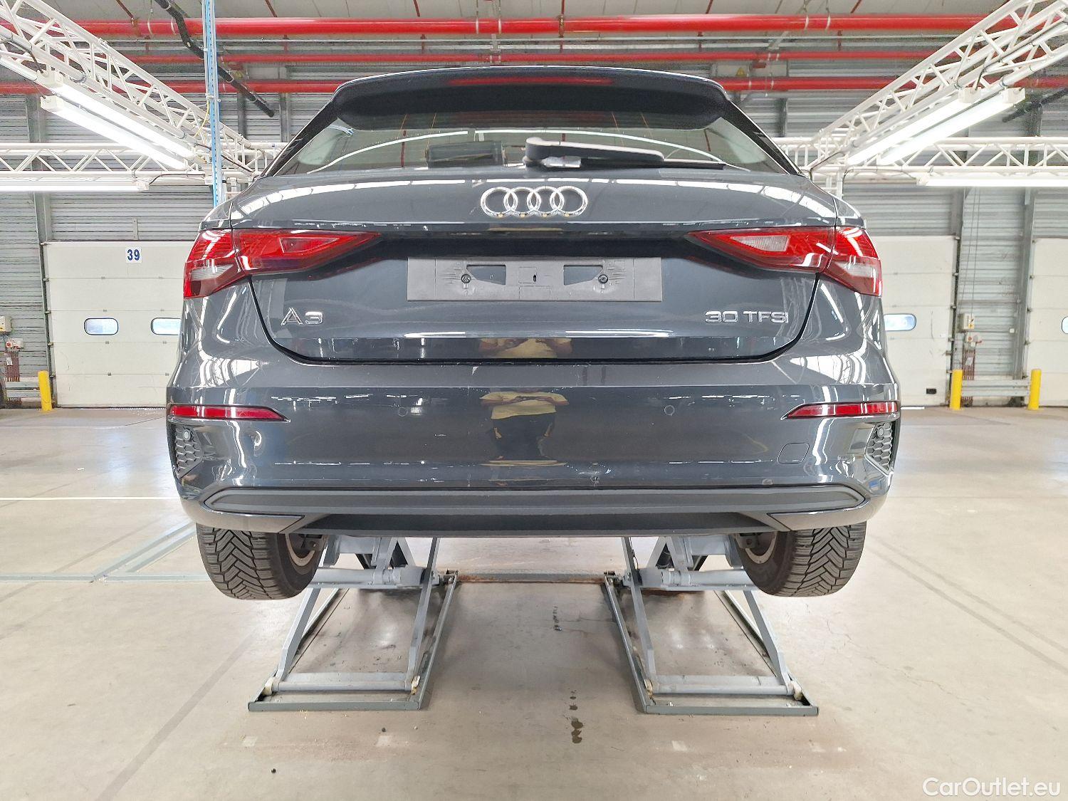  Audi  A3 Audi,  SB '20, Audi  Sportback 1.0 30 TFSi 81kW 5d #40