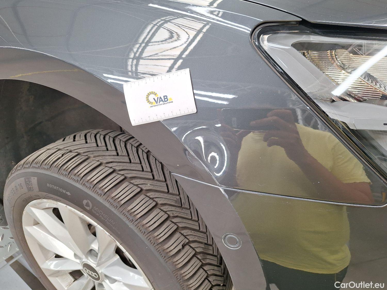  Audi  A3 Audi,  SB '20, Audi  Sportback 1.0 30 TFSi 81kW 5d #25
