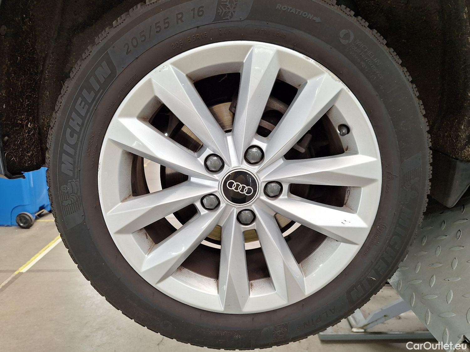  Audi  A3 Audi,  SB '20, Audi  Sportback 1.0 30 TFSi 81kW 5d #20