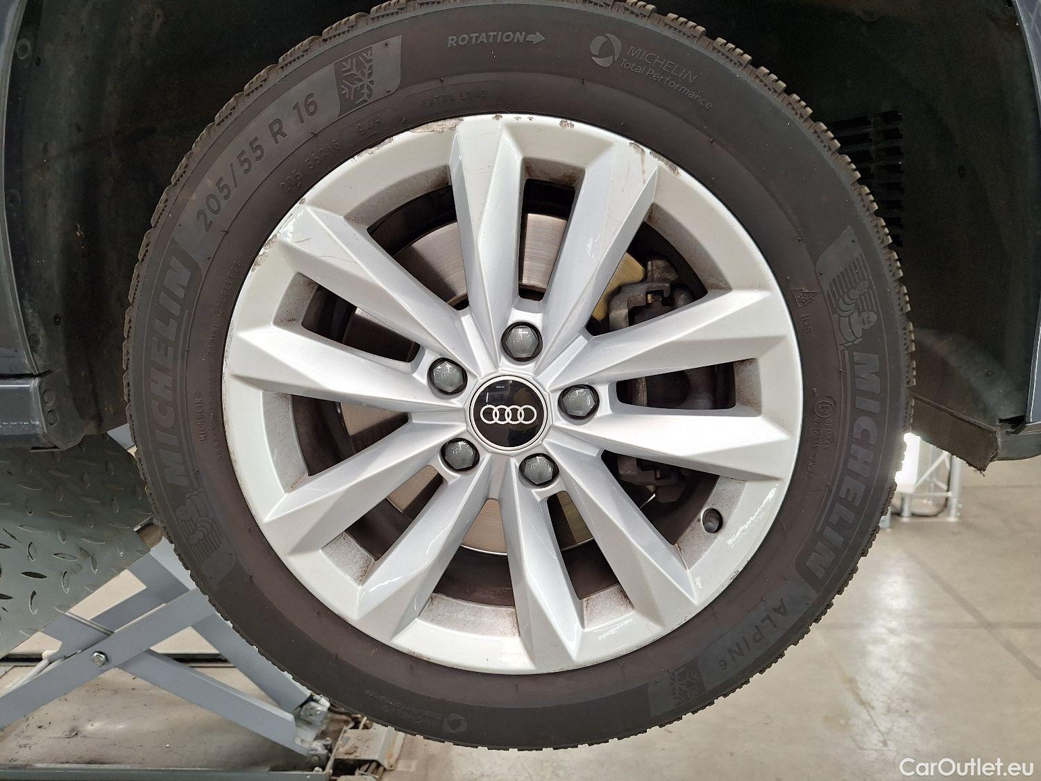  Audi  A3 Audi,  SB '20, Audi  Sportback 1.0 30 TFSi 81kW 5d #18