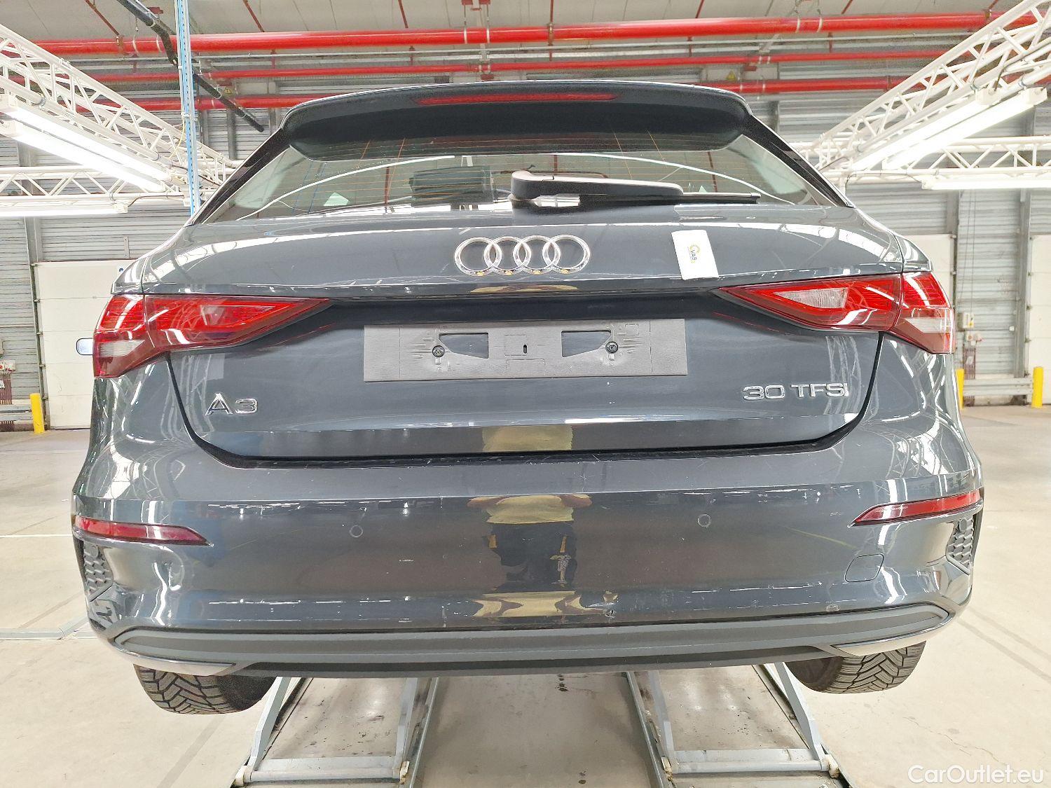  Audi  A3 Audi,  SB '20, Audi  Sportback 1.0 30 TFSi 81kW 5d #42