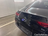  Mercedes  CLA-Klasse CLA CLA 220 d 140kW/190pk  4D/P Auto-8 #43