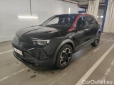  Opel  Mokka  1.2 Turbo S/S GS Line 74kW/100pk  5D/P Man-6 