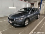  Skoda  Octavia  Combi 2.0 CRTDI Clever 85kW/115pk  5D/P Man-6 