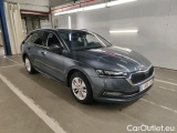  Skoda  Octavia  Combi 2.0 CRTDI Clever 85kW/115pk  5D/P Man-6 #2