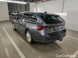  Skoda  Octavia  Combi 2.0 CRTDI Clever 85kW/115pk  5D/P Man-6 #3